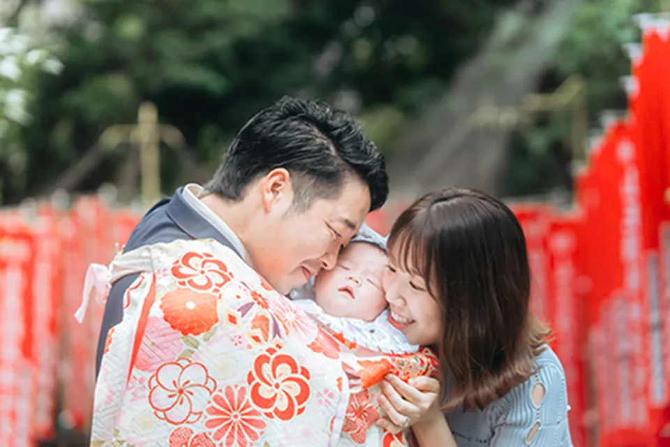 イベントフォトのサムネイル